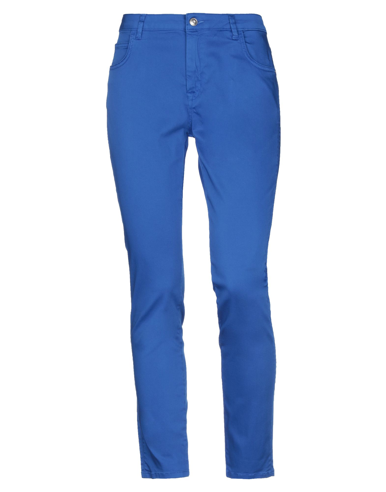 MARCIANO Hose Damen Königsblau von MARCIANO