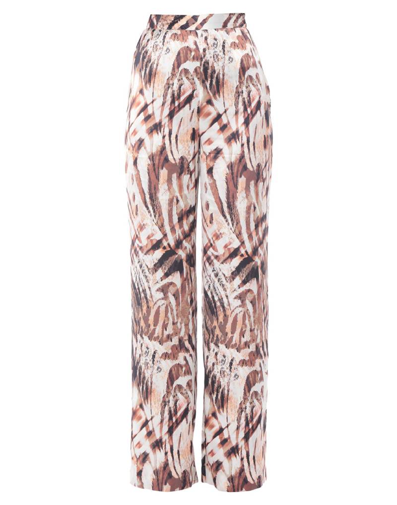 MARCIANO by GUESS Hose Damen Sand von MARCIANO by GUESS