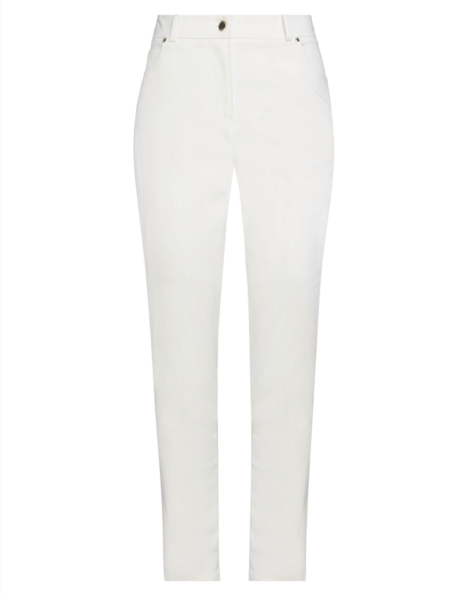 MARCIANO Hose Damen Weiß von MARCIANO