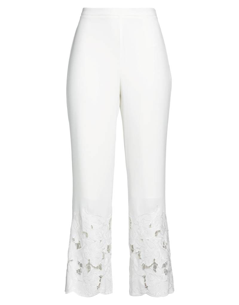 MARCIANO by GUESS Hose Damen Weiß von MARCIANO by GUESS