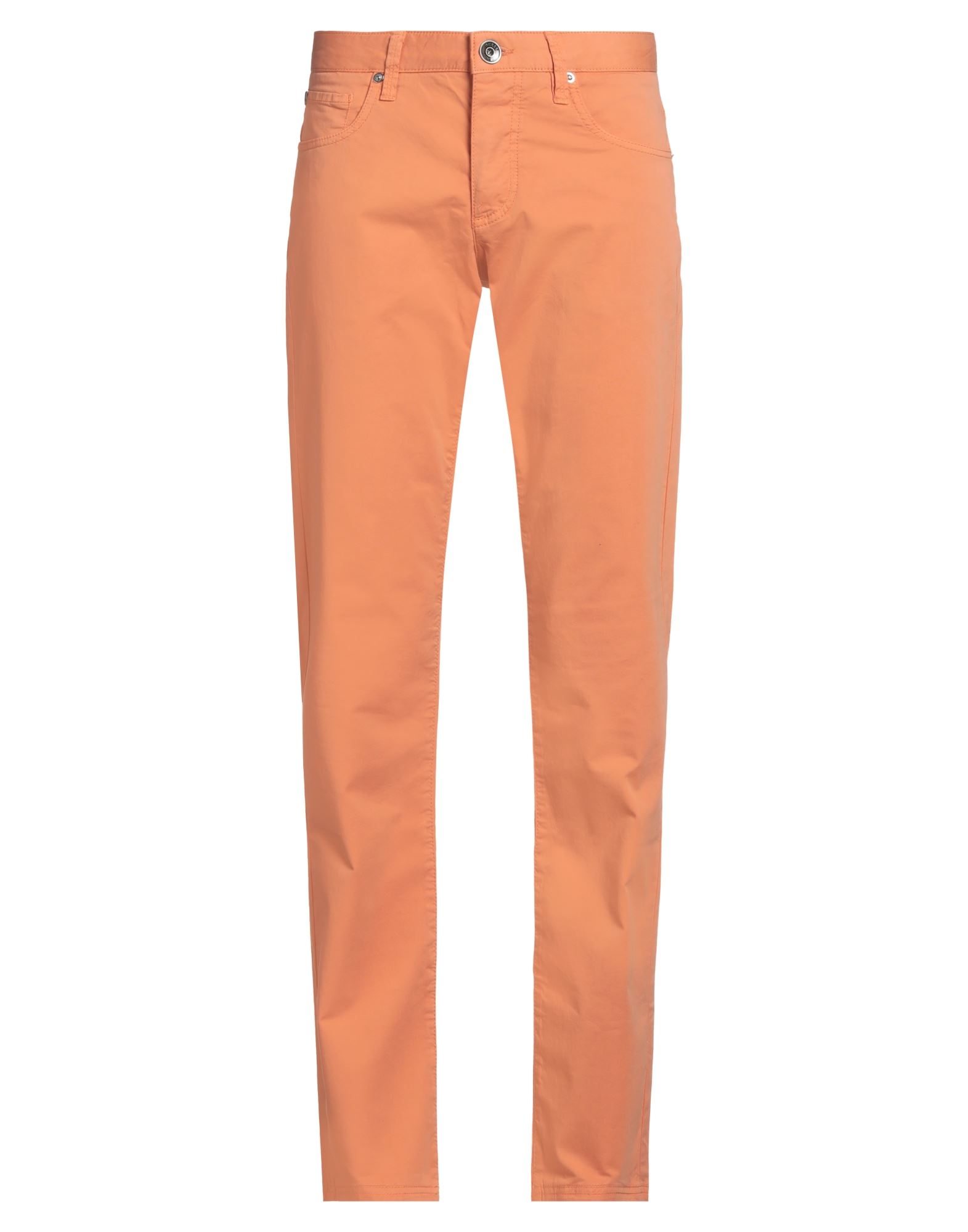 MARCIANO Hose Herren Orange von MARCIANO