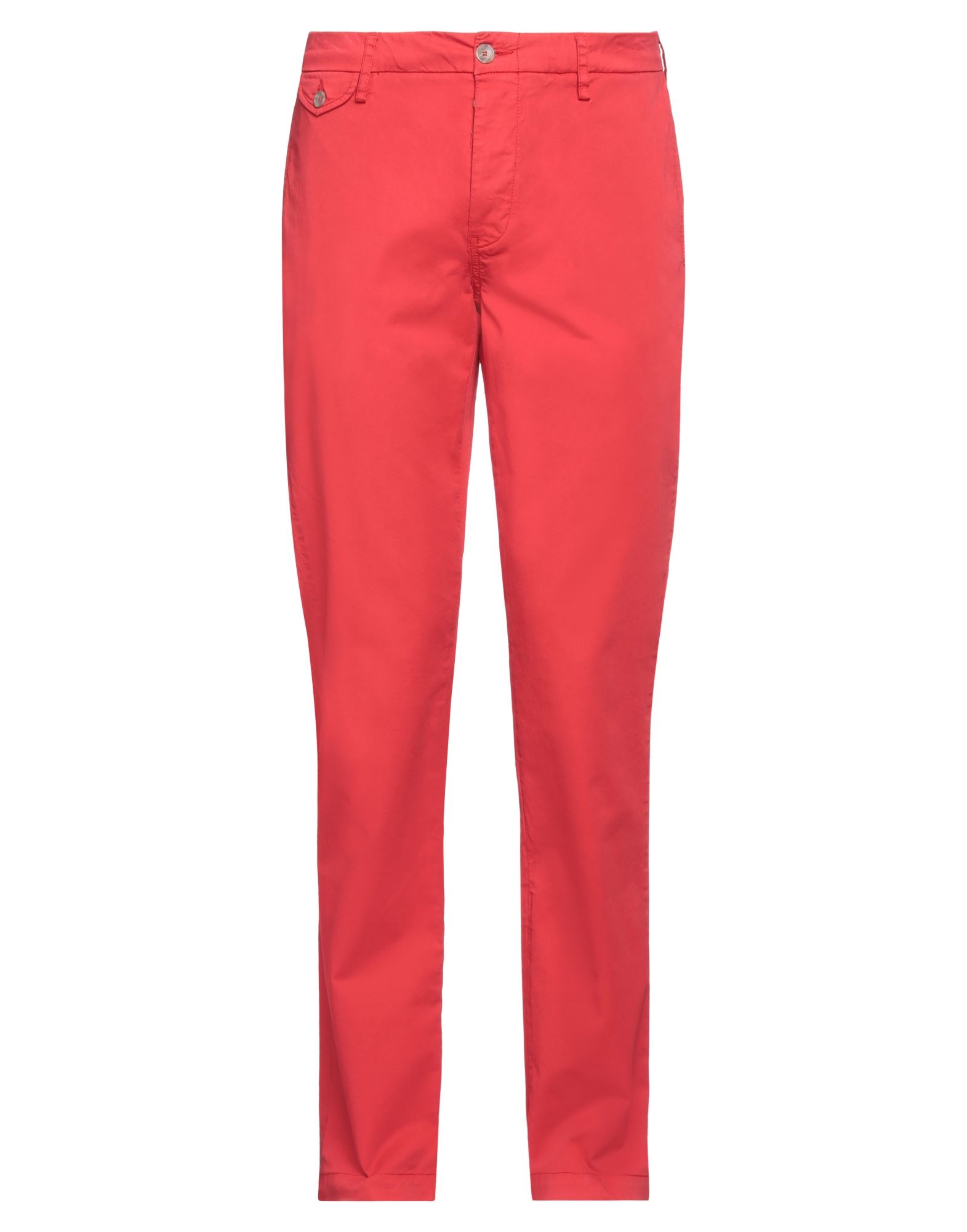 MARCIANO Hose Herren Rot von MARCIANO