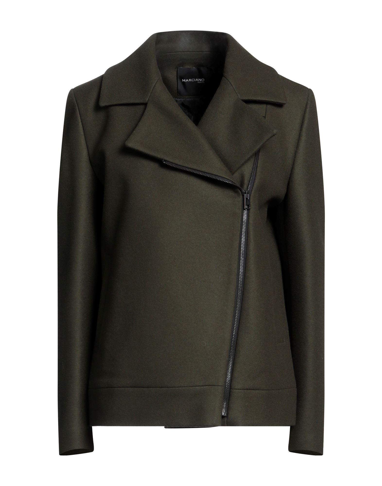 MARCIANO Jacke & Anorak Damen Militärgrün von MARCIANO