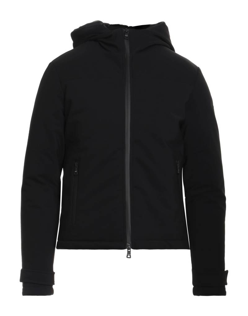 MARCIANO Jacke & Anorak Herren Schwarz von MARCIANO