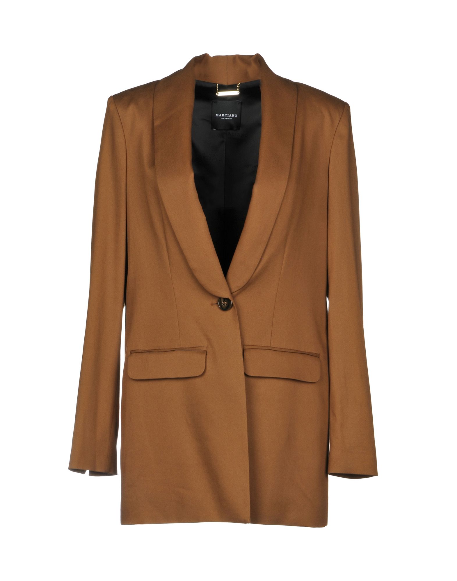 MARCIANO Blazer Damen Khaki von MARCIANO