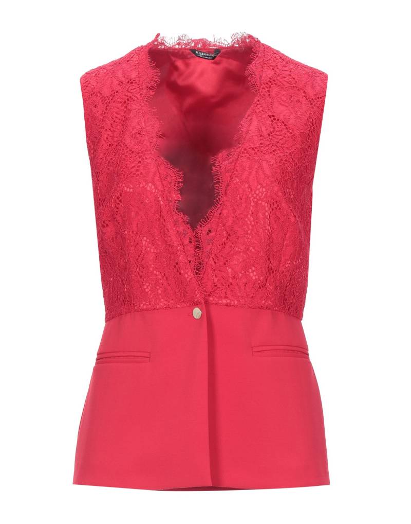 MARCIANO by GUESS Blazer Damen Rot von MARCIANO by GUESS