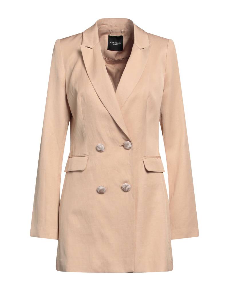 MARCIANO Blazer Damen Sand von MARCIANO