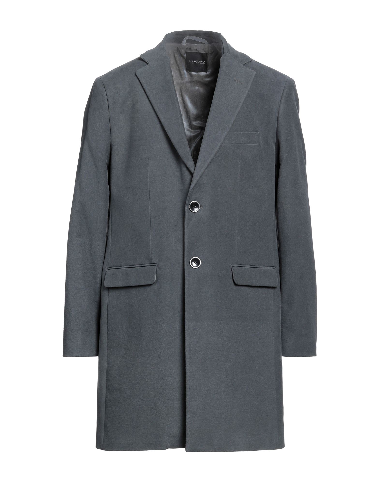 MARCIANO Jacke, Mantel & Trenchcoat Herren Blei von MARCIANO