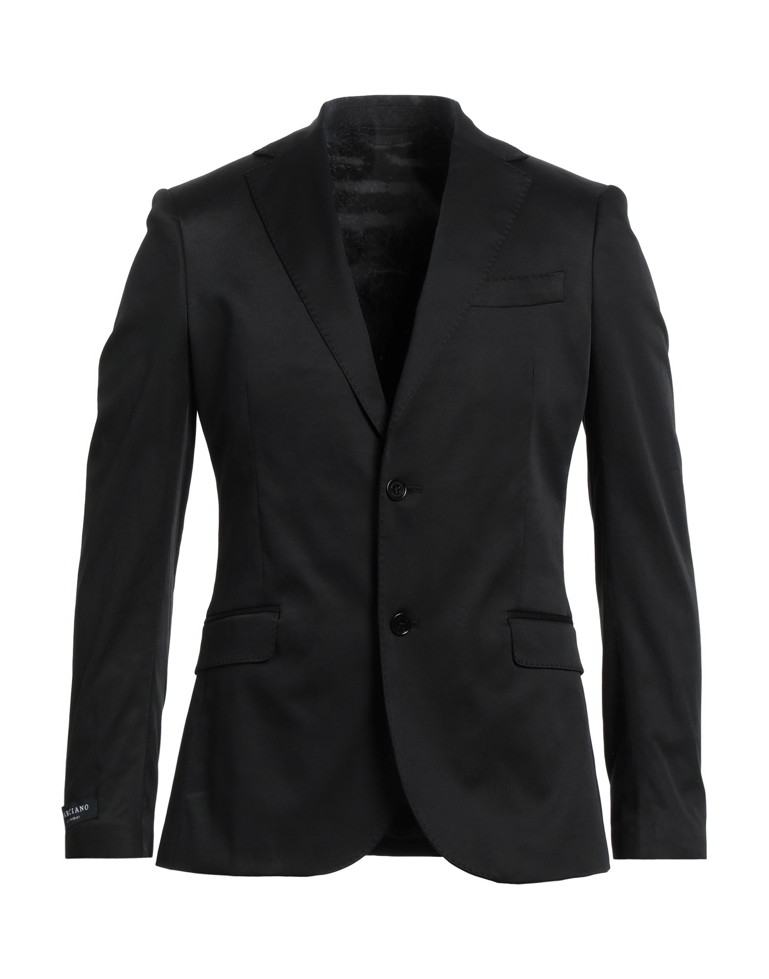 MARCIANO Blazer Herren Schwarz von MARCIANO