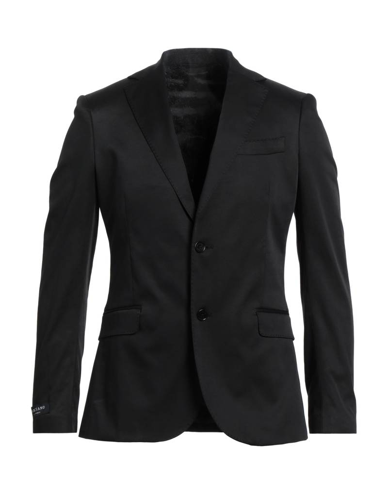 MARCIANO Blazer Herren Schwarz von MARCIANO