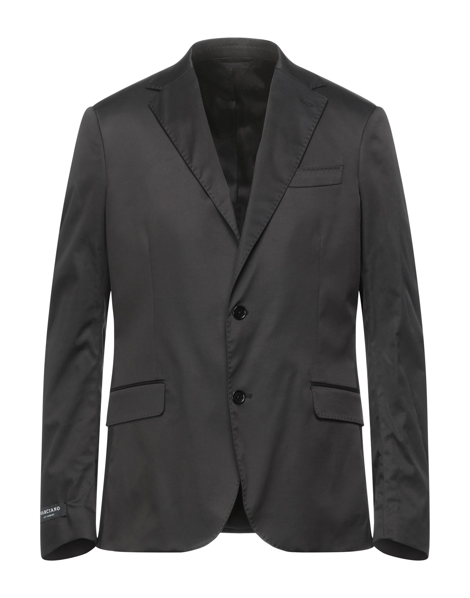 MARCIANO Blazer Herren Schwarz von MARCIANO