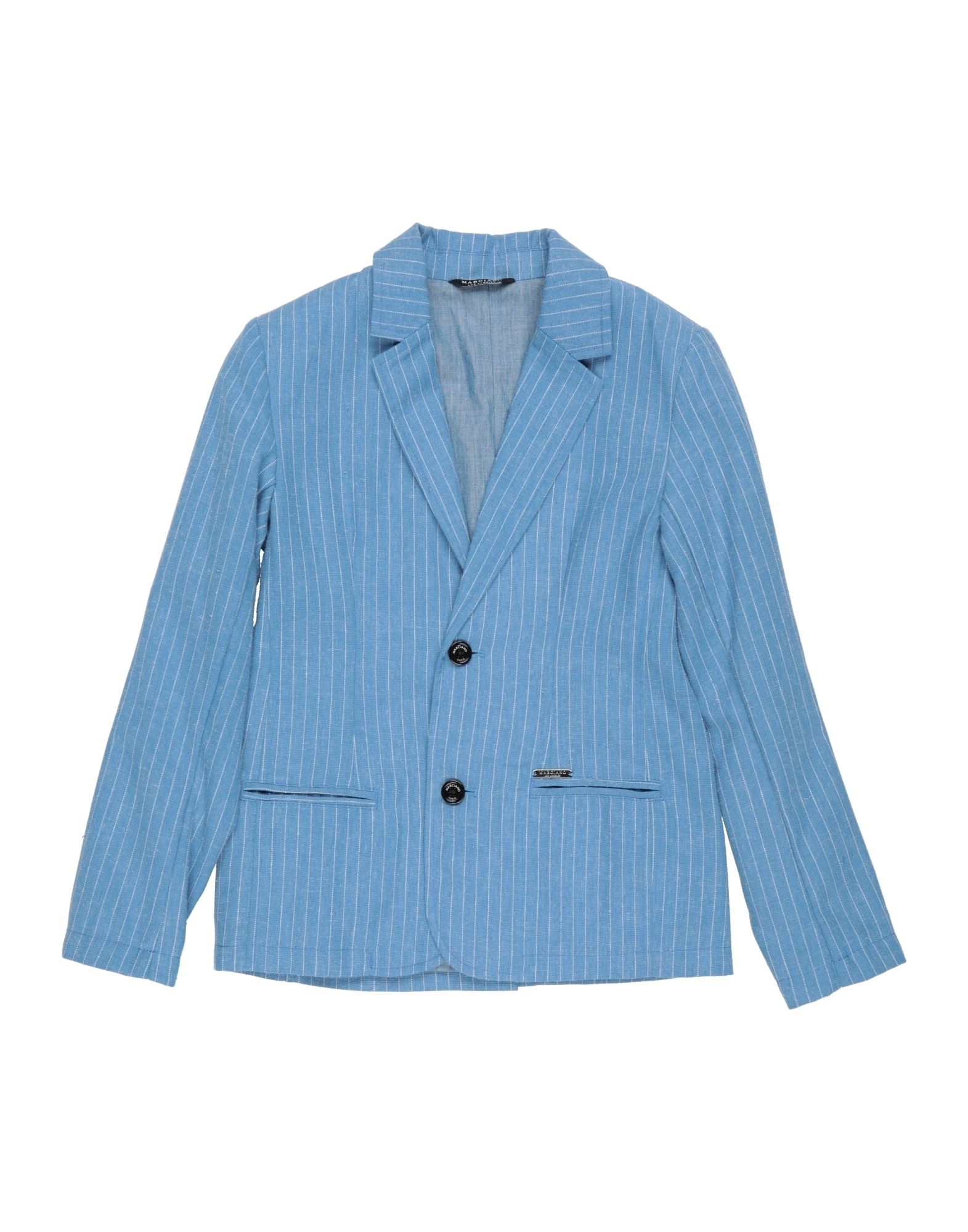 MARCIANO Blazer Kinder Azurblau von MARCIANO