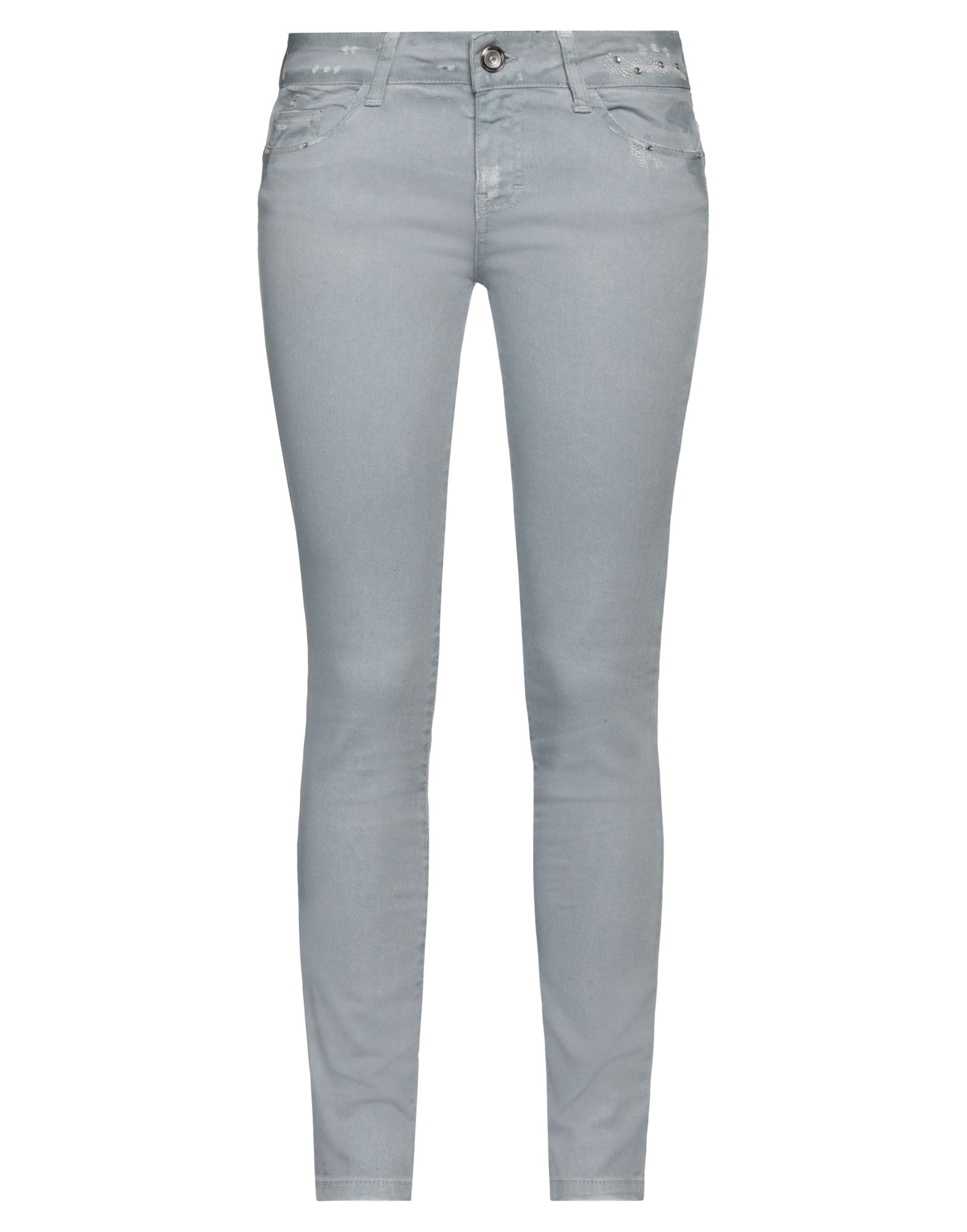 MARCIANO Jeanshose Damen Grau von MARCIANO