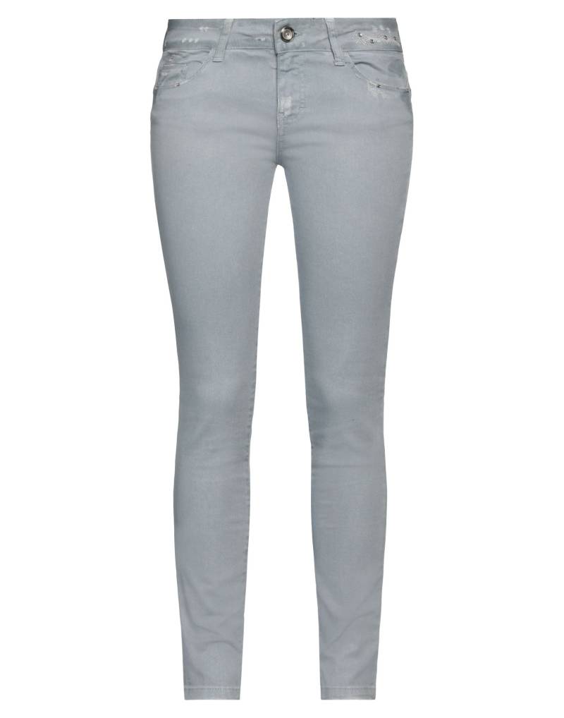 MARCIANO by GUESS Jeanshose Damen Grau von MARCIANO by GUESS