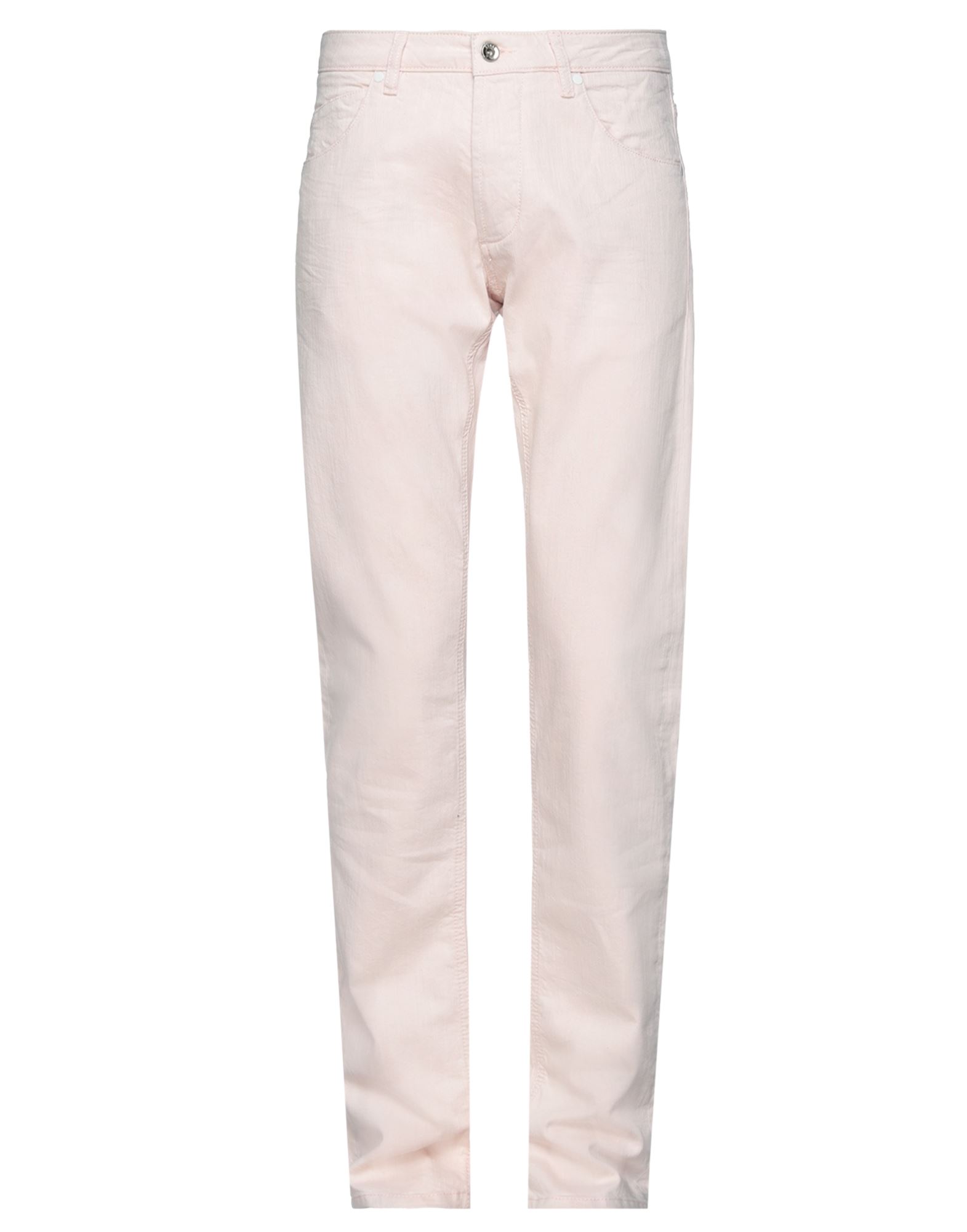 MARCIANO Jeanshose Herren Rosa von MARCIANO