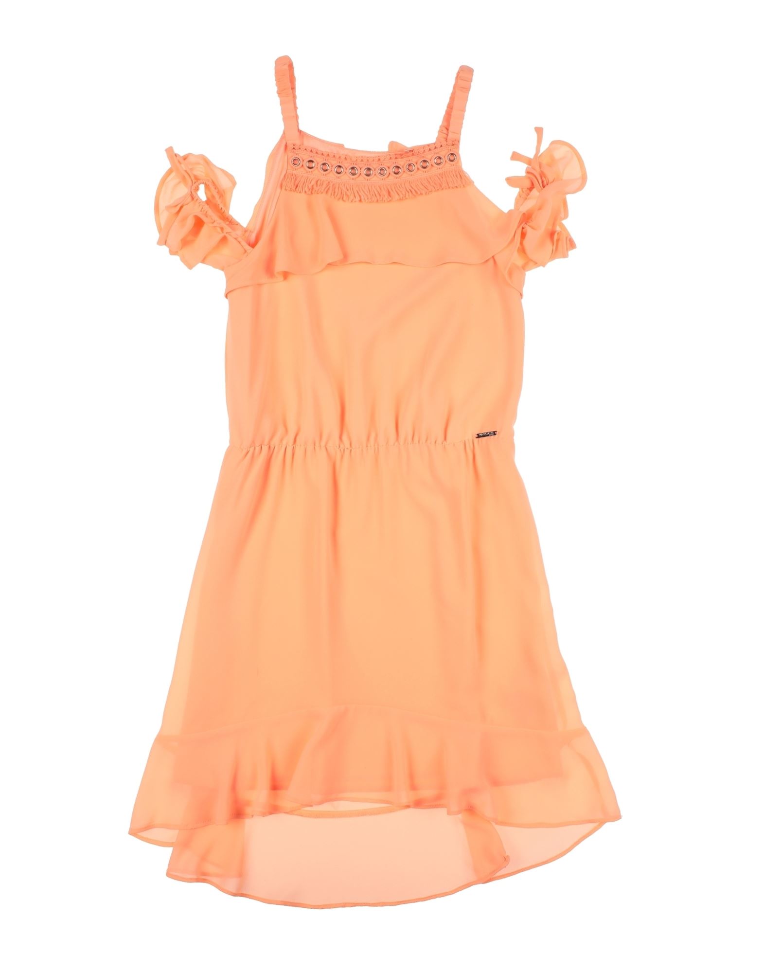 MARCIANO Kinderkleid Kinder Orange von MARCIANO