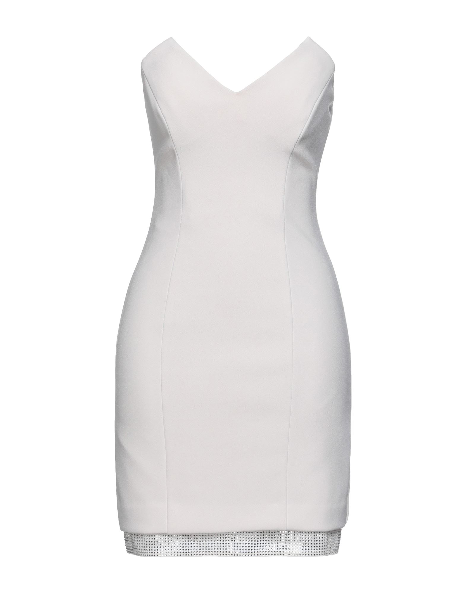 MARCIANO Mini-kleid Damen Elfenbein von MARCIANO