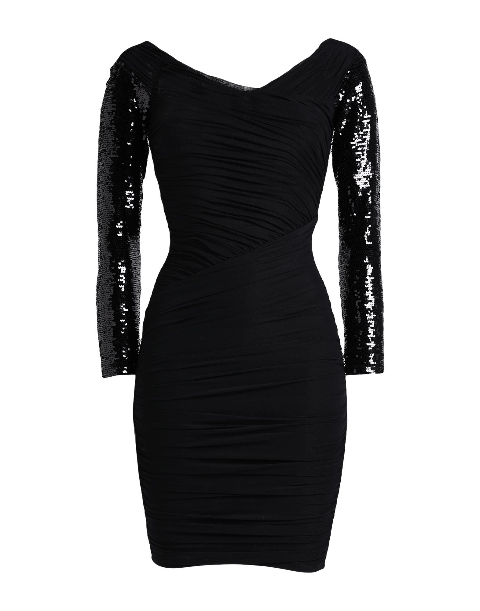 MARCIANO Mini-kleid Damen Schwarz von MARCIANO