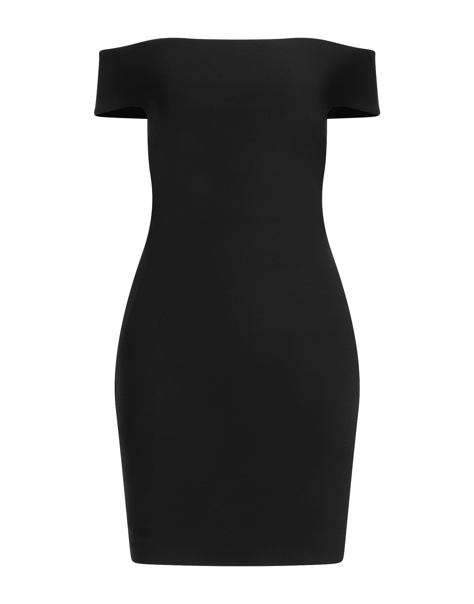 MARCIANO Mini-kleid Damen Schwarz von MARCIANO