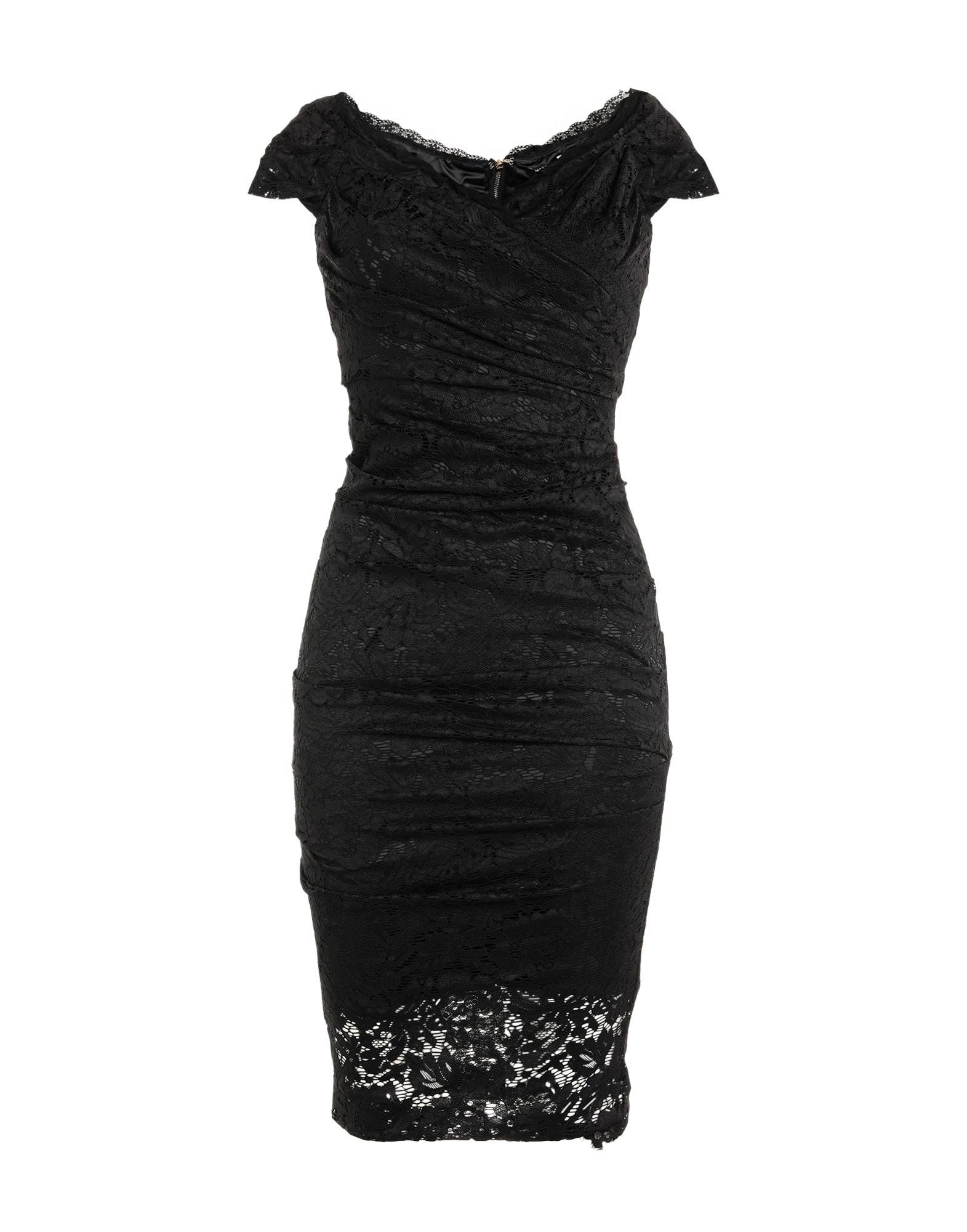 MARCIANO Mini-kleid Damen Schwarz von MARCIANO