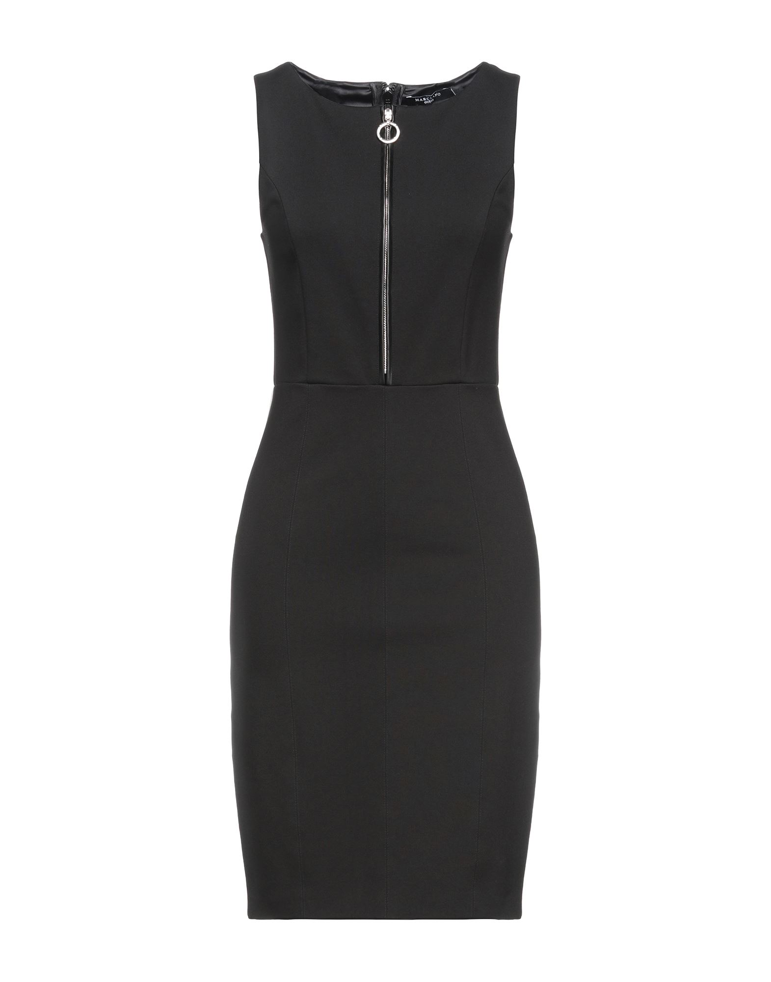 MARCIANO Mini-kleid Damen Schwarz von MARCIANO