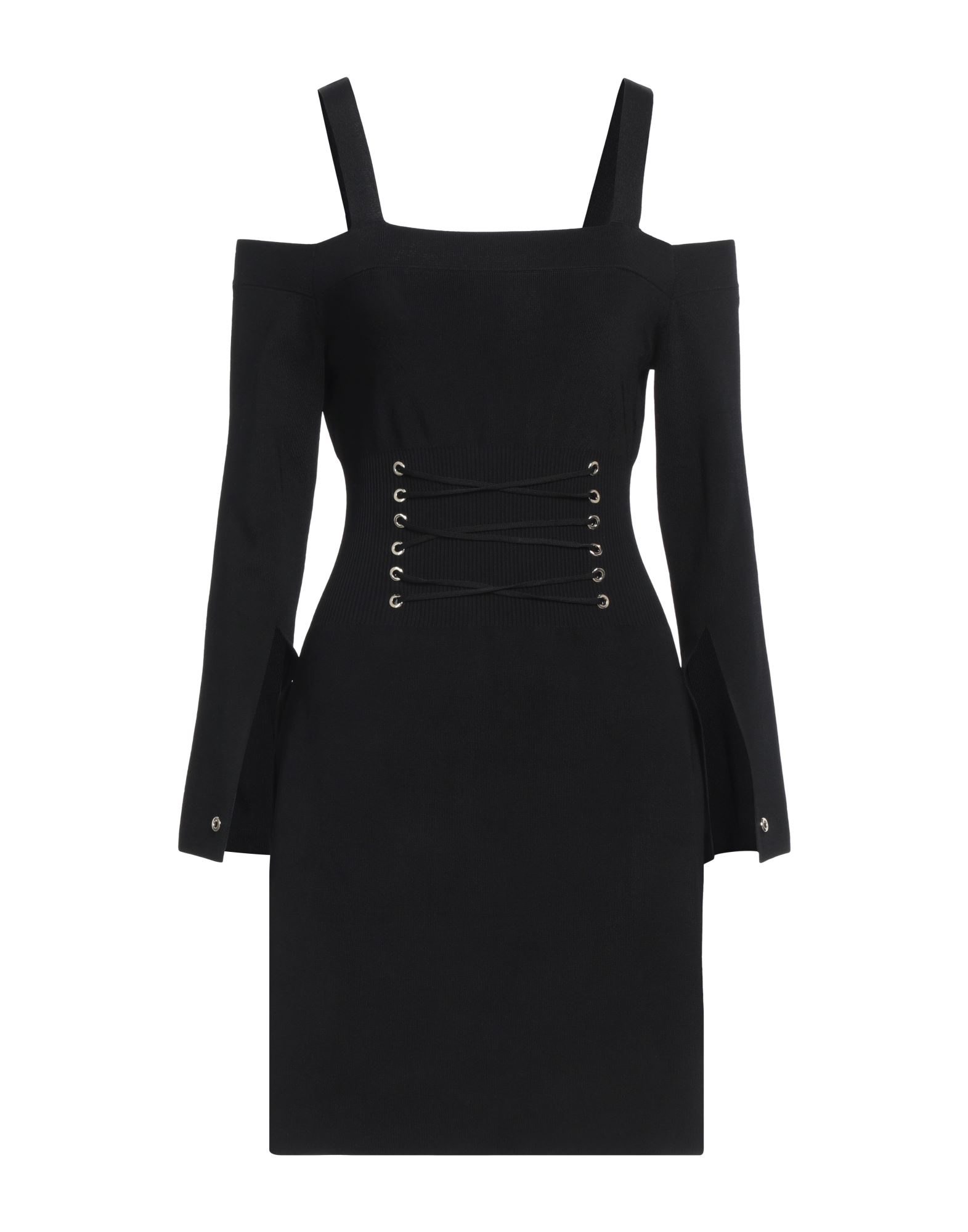 MARCIANO Mini-kleid Damen Schwarz von MARCIANO