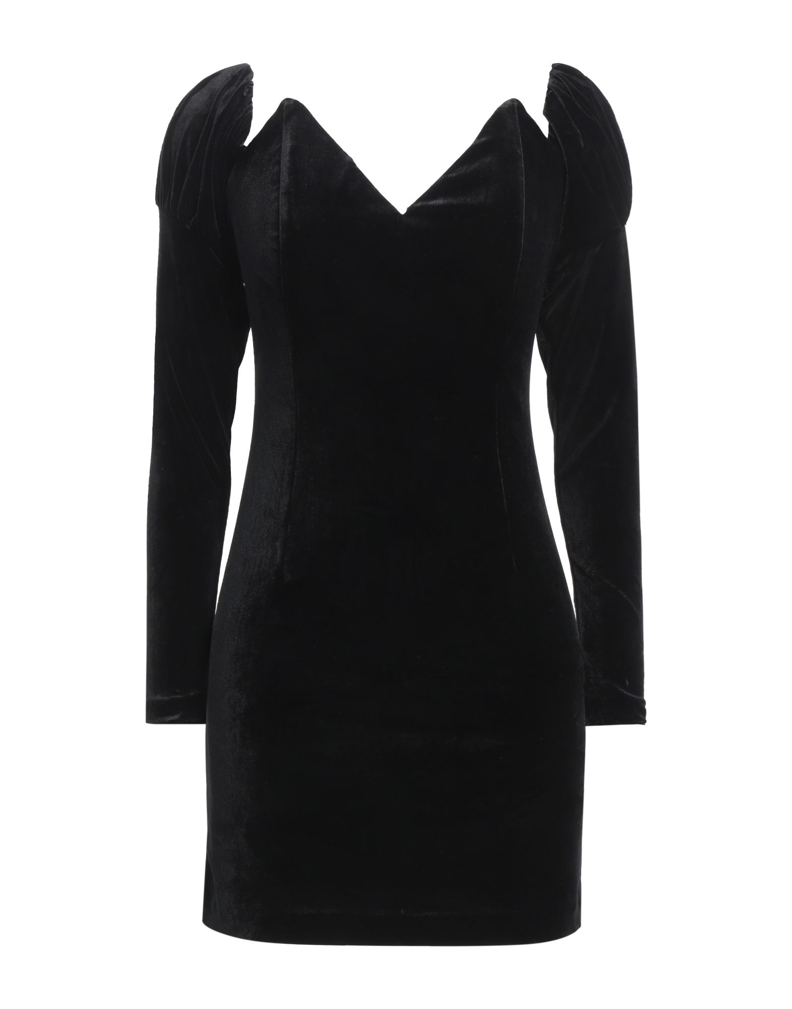 MARCIANO Mini-kleid Damen Schwarz von MARCIANO