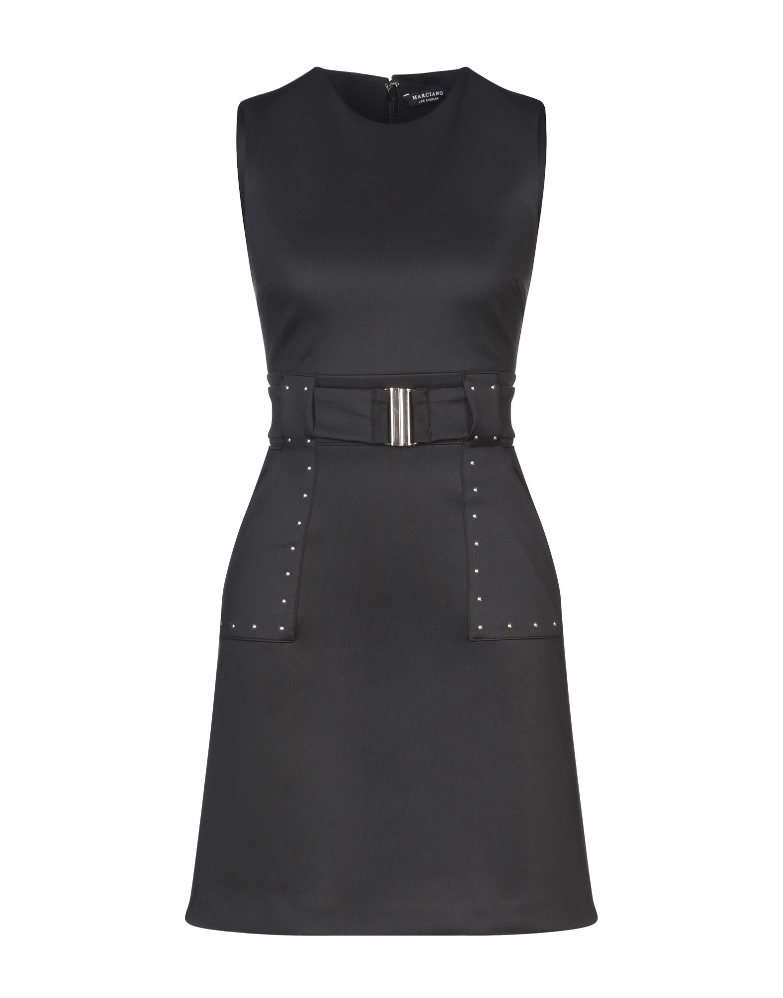 MARCIANO Mini-kleid Damen Schwarz von MARCIANO