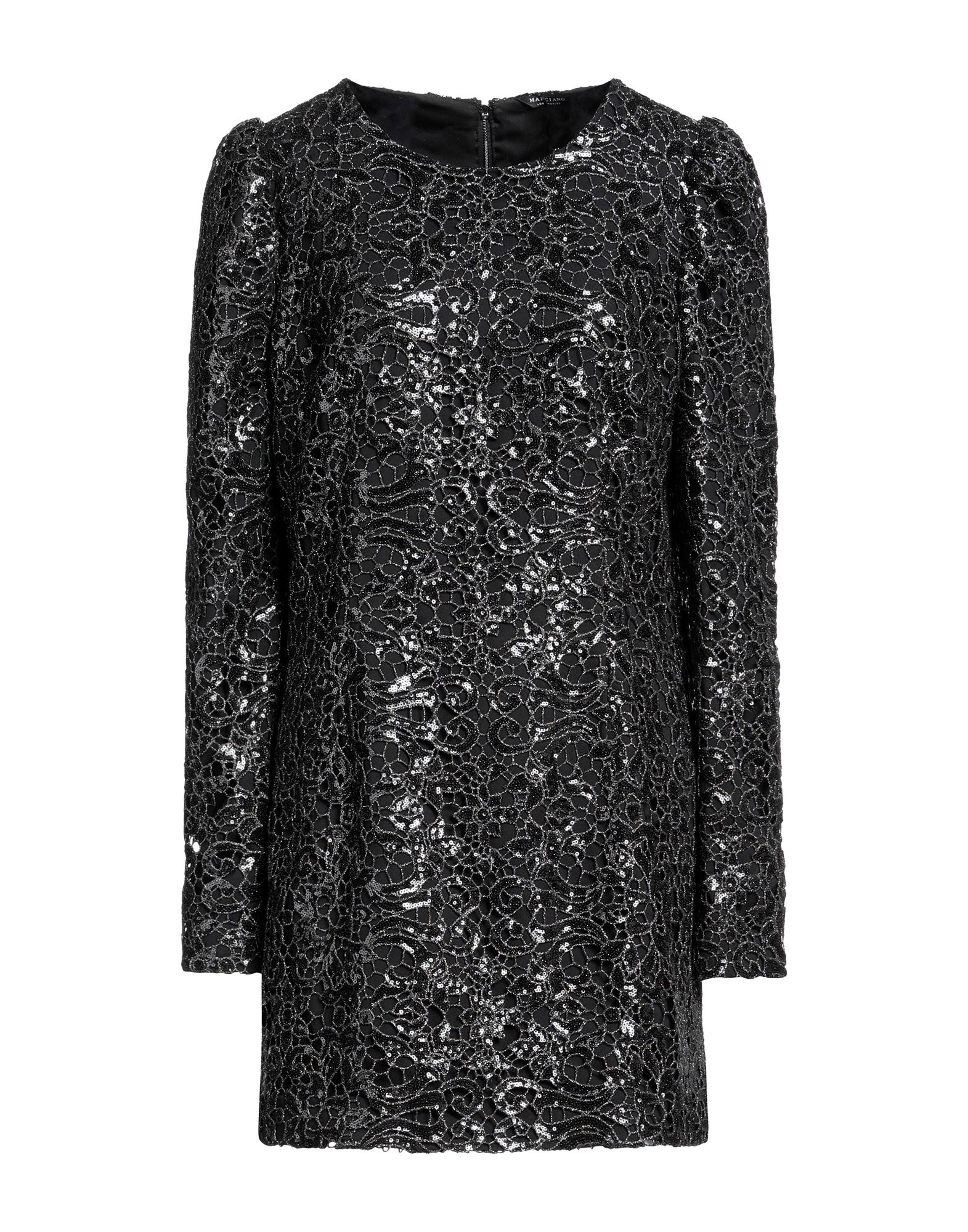 MARCIANO Mini-kleid Damen Schwarz von MARCIANO