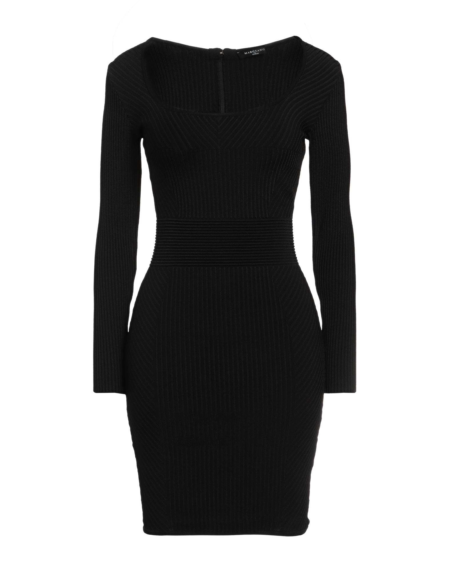 MARCIANO Mini-kleid Damen Schwarz von MARCIANO