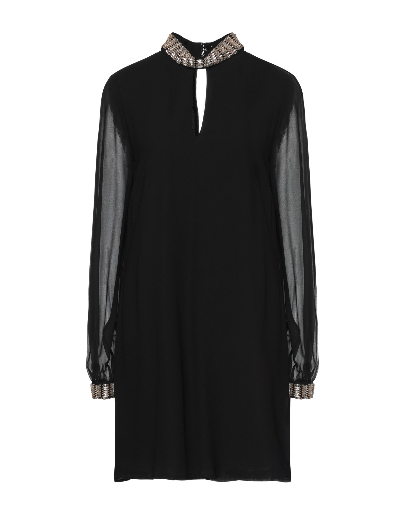 MARCIANO Mini-kleid Damen Schwarz von MARCIANO