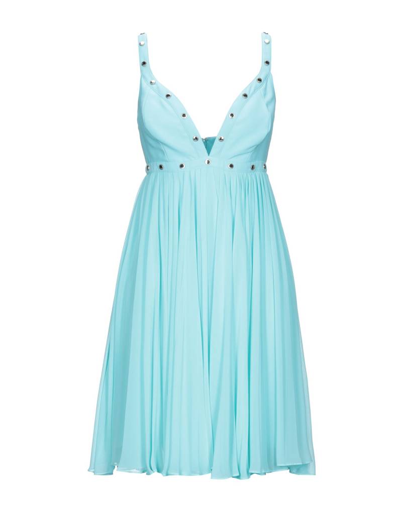 MARCIANO by GUESS Mini-kleid Damen Tūrkis von MARCIANO by GUESS