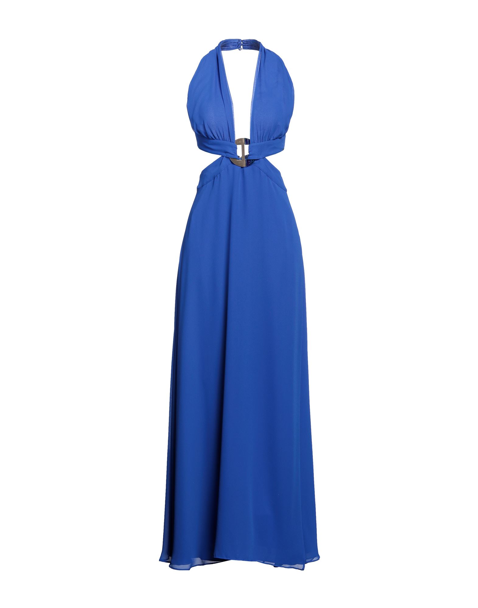 MARCIANO Maxi-kleid Damen Königsblau von MARCIANO