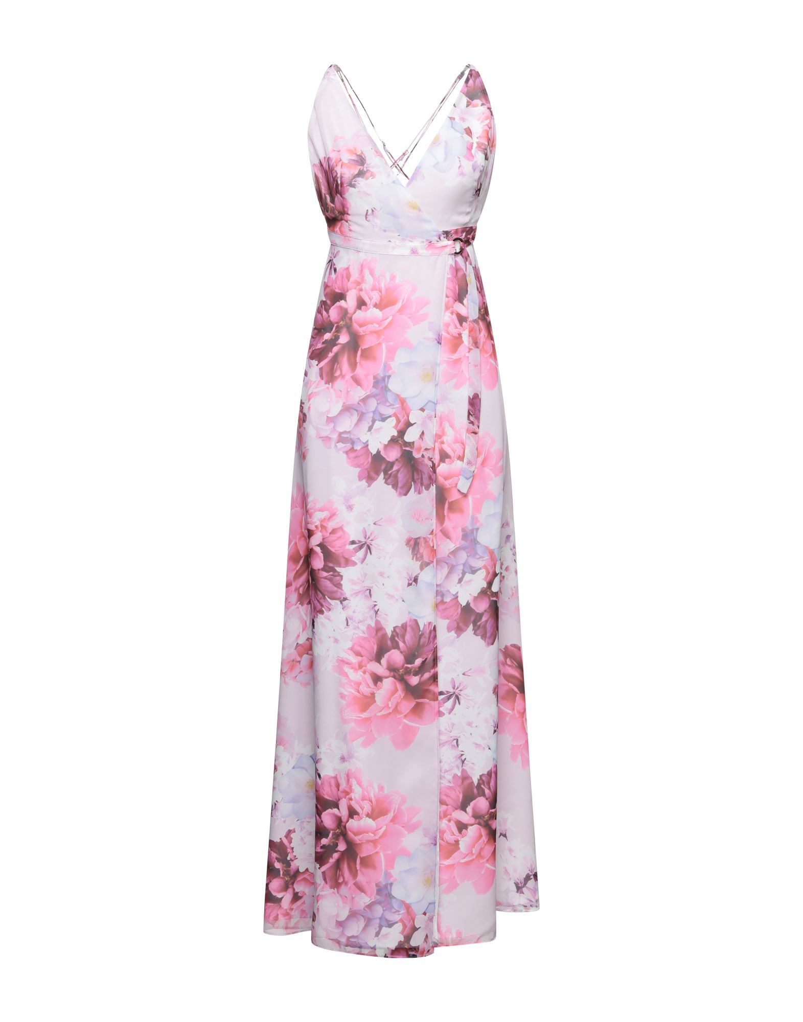 MARCIANO Maxi-kleid Damen Rosa von MARCIANO