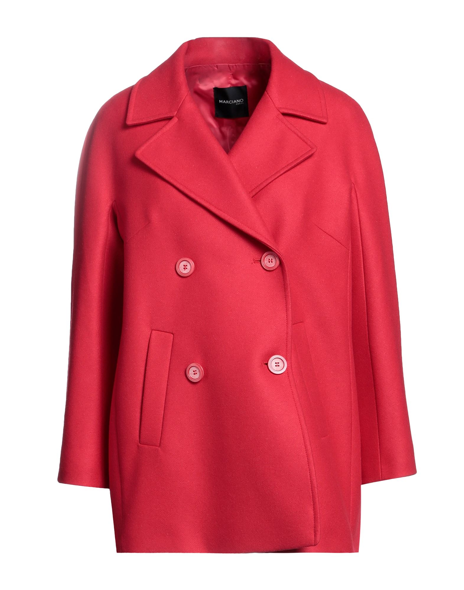 MARCIANO Mantel Damen Rot von MARCIANO