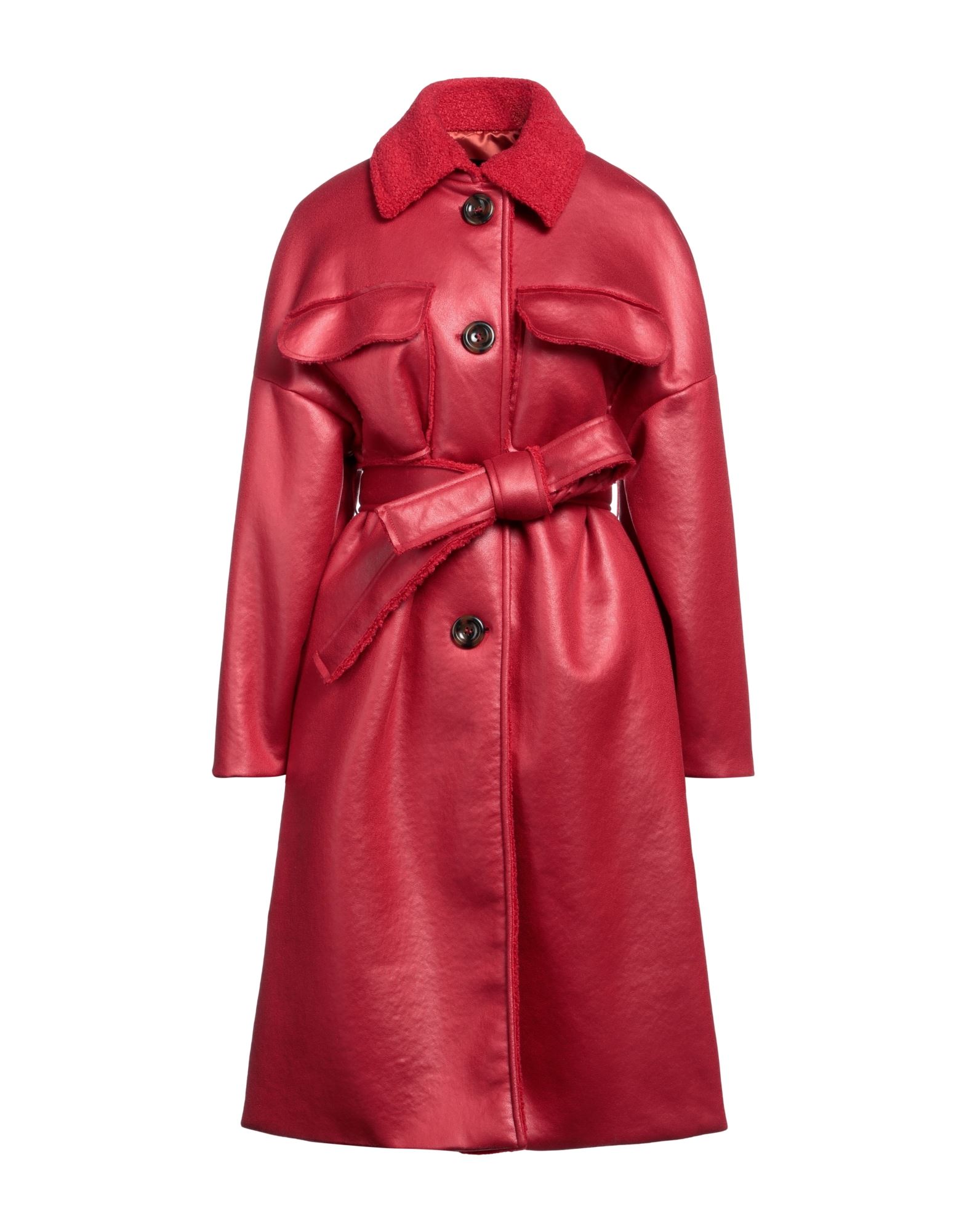 MARCIANO Mantel Damen Rot von MARCIANO