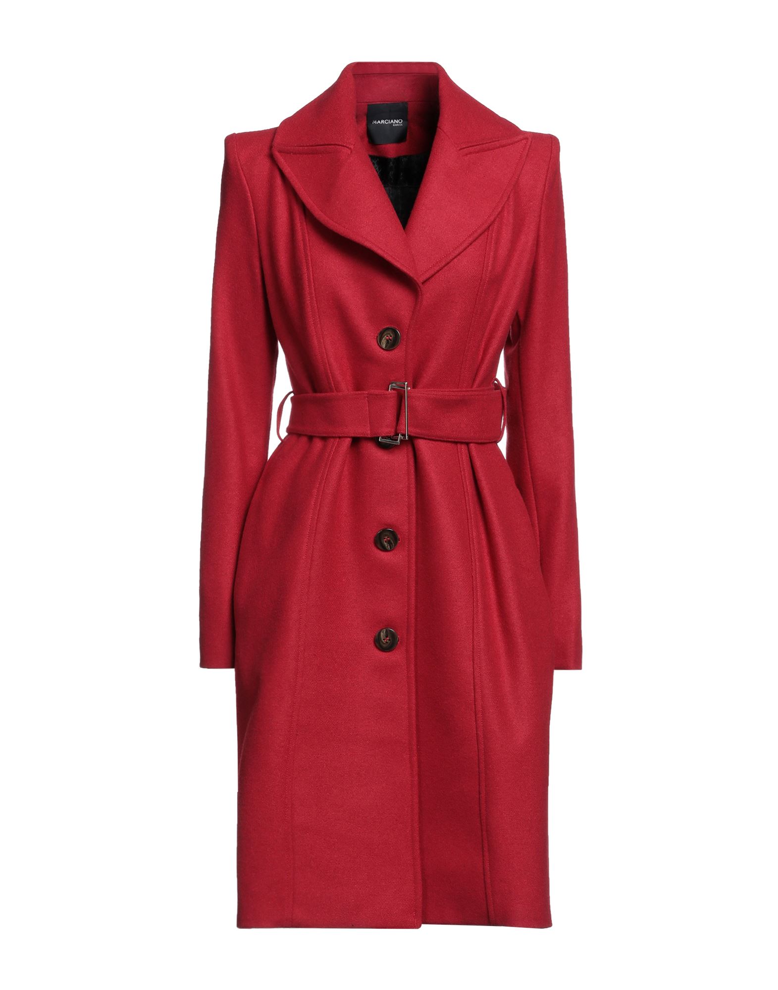 MARCIANO Mantel Damen Rot von MARCIANO