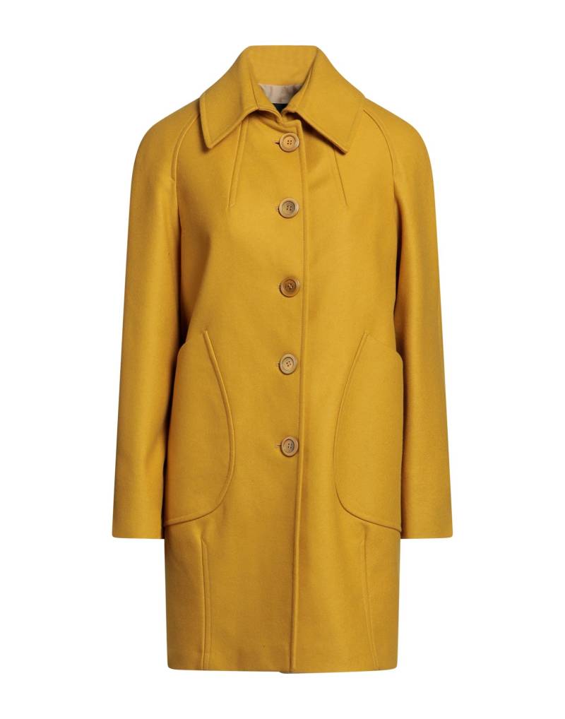 MARCIANO by GUESS Mantel Damen Senf von MARCIANO by GUESS