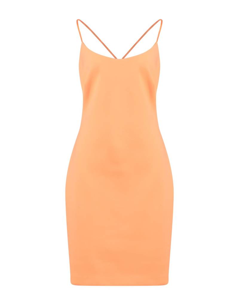 MARCIANO by GUESS Midi-kleid Damen Orange von MARCIANO by GUESS