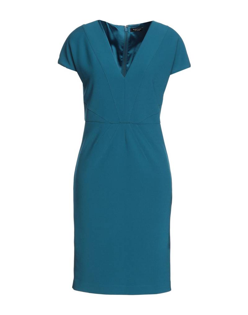 MARCIANO by GUESS Midi-kleid Damen Aquamarin von MARCIANO by GUESS
