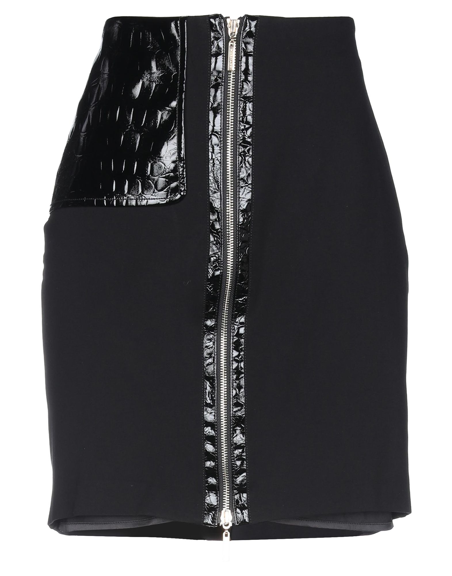 MARCIANO Midi-rock Damen Schwarz von MARCIANO