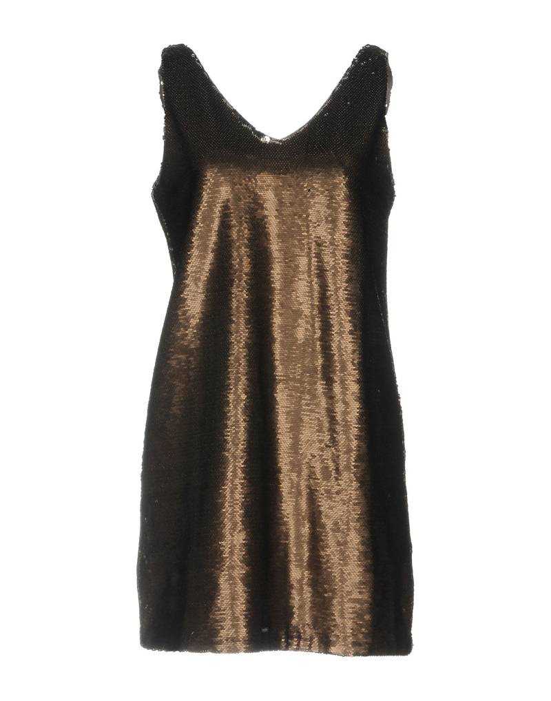 MARCIANO by GUESS Mini-kleid Damen Braun von MARCIANO by GUESS