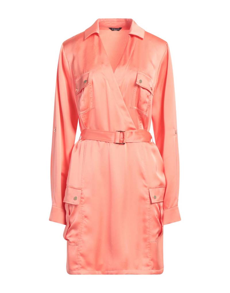 MARCIANO by GUESS Mini-kleid Damen Lachs von MARCIANO by GUESS