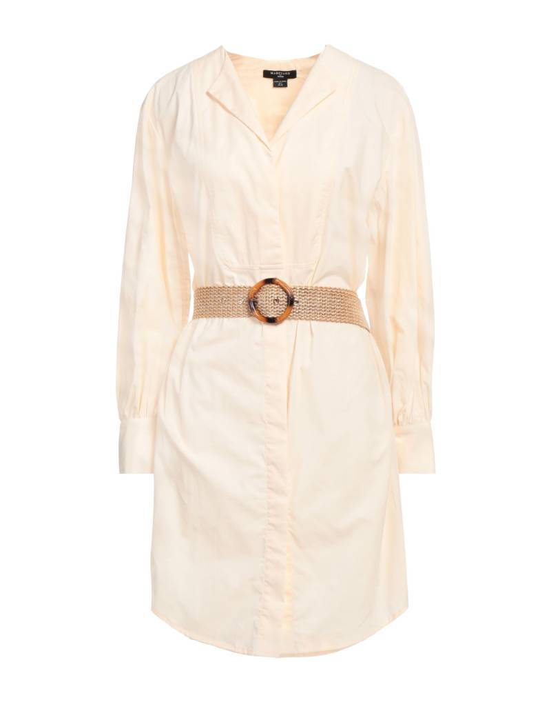 MARCIANO by GUESS Mini-kleid Damen Pfirsich von MARCIANO by GUESS