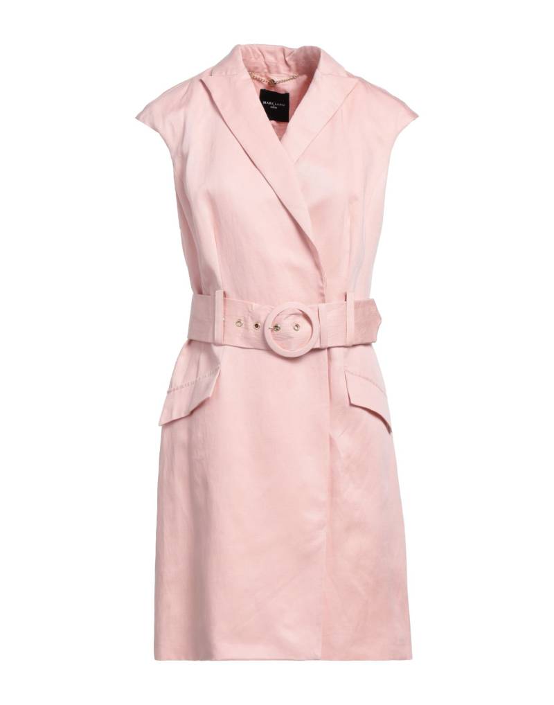 MARCIANO by GUESS Mini-kleid Damen Rosa von MARCIANO by GUESS