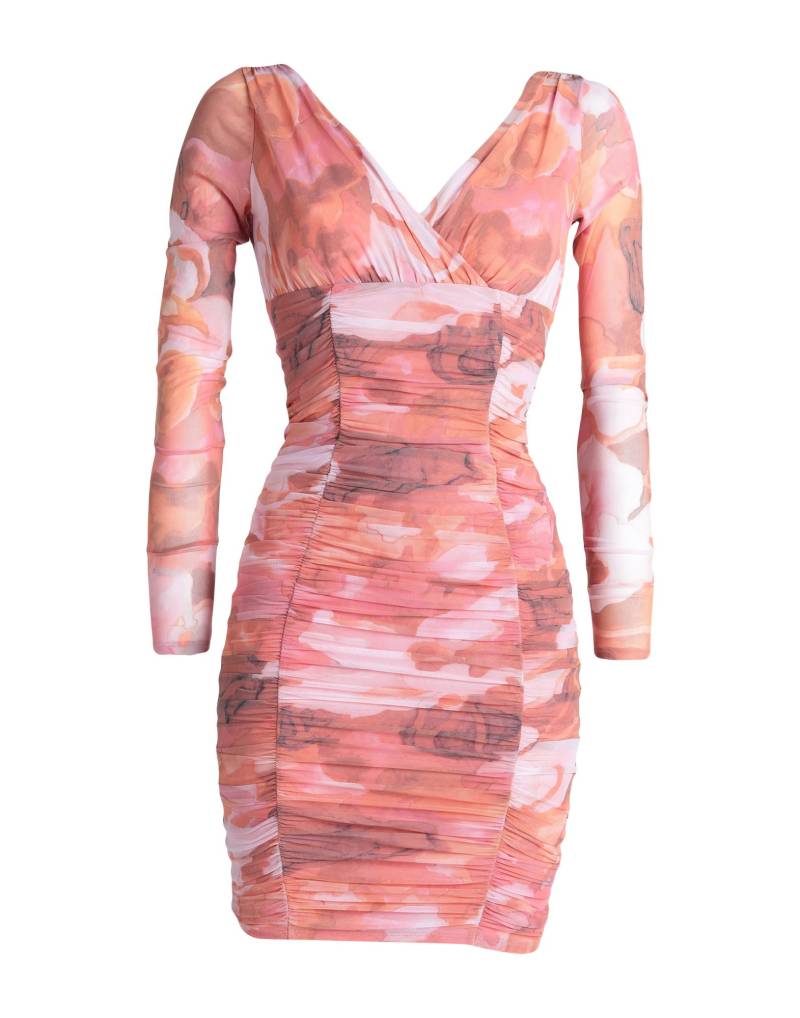 MARCIANO by GUESS Mini-kleid Damen Rostrot von MARCIANO by GUESS