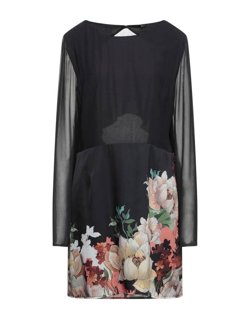 MARCIANO by GUESS Mini-kleid Damen Schwarz von MARCIANO by GUESS