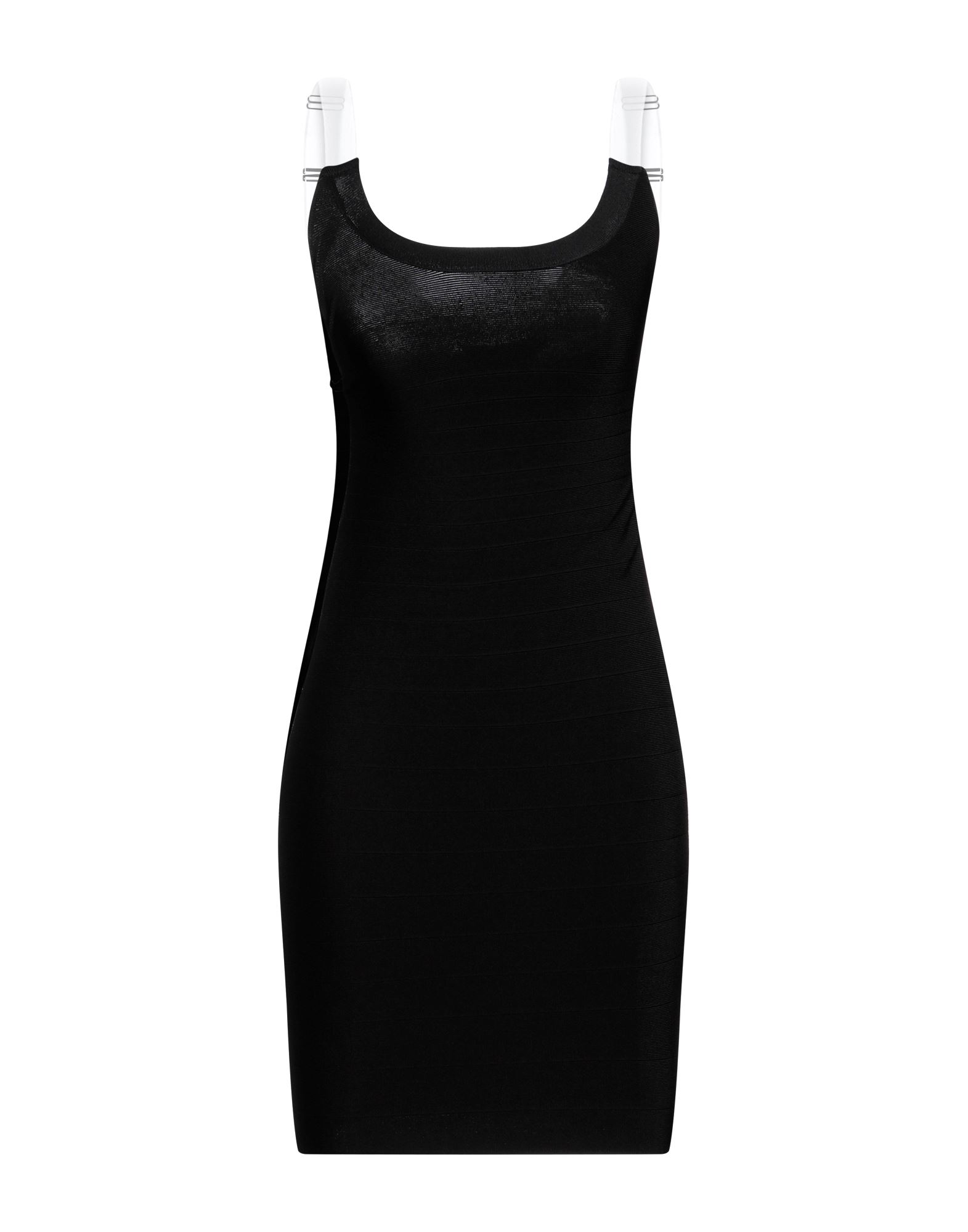 MARCIANO Mini-kleid Damen Schwarz von MARCIANO