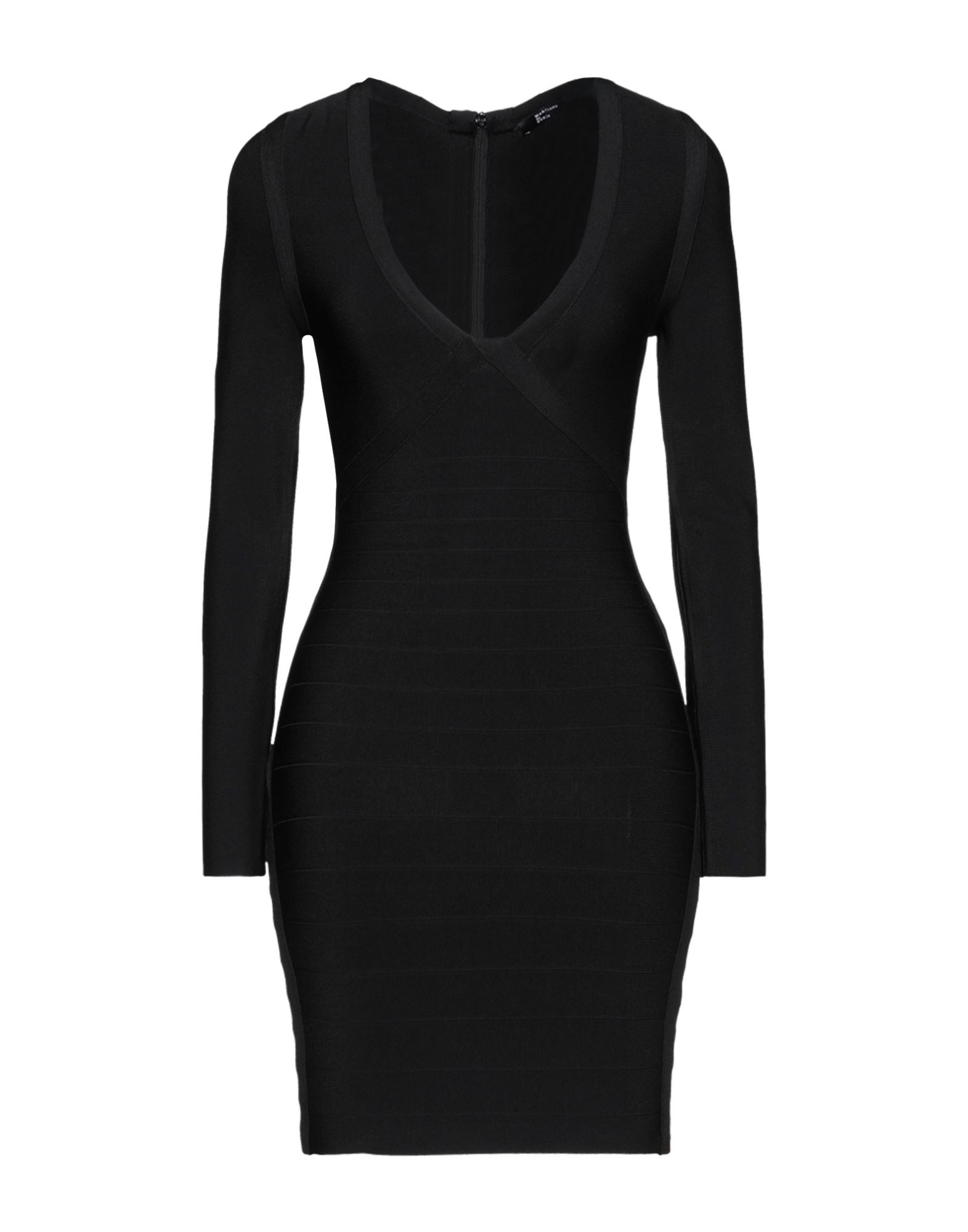 MARCIANO Mini-kleid Damen Schwarz von MARCIANO