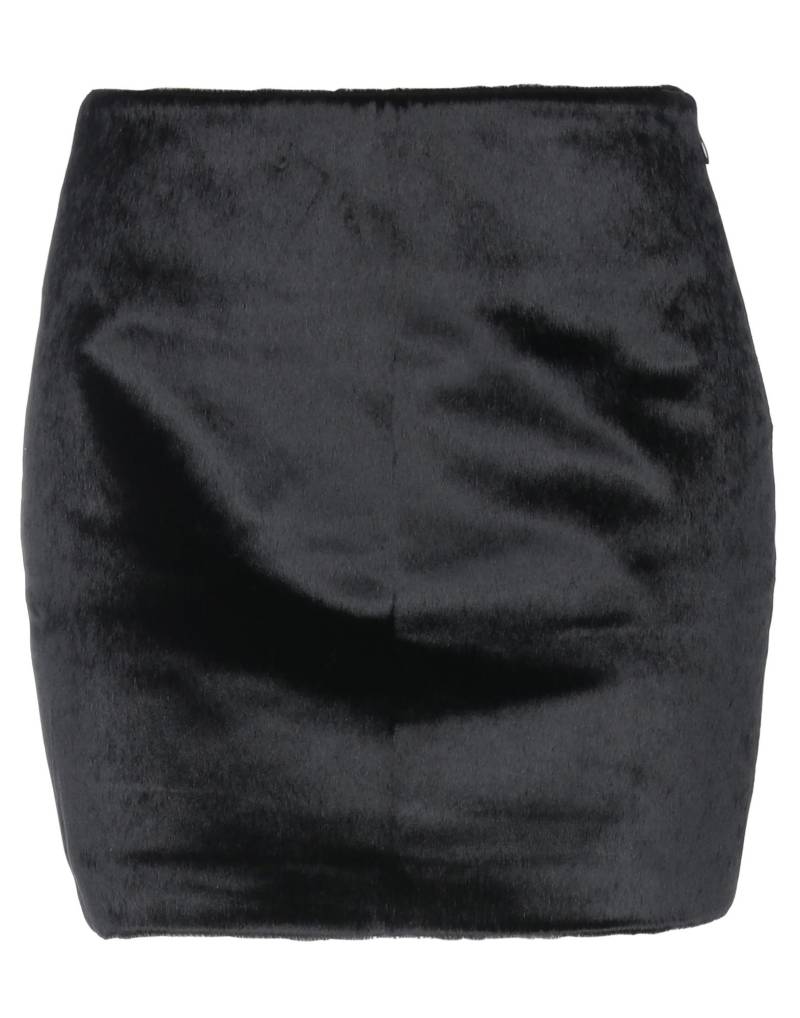 MARCIANO by GUESS Minirock Damen Schwarz von MARCIANO by GUESS